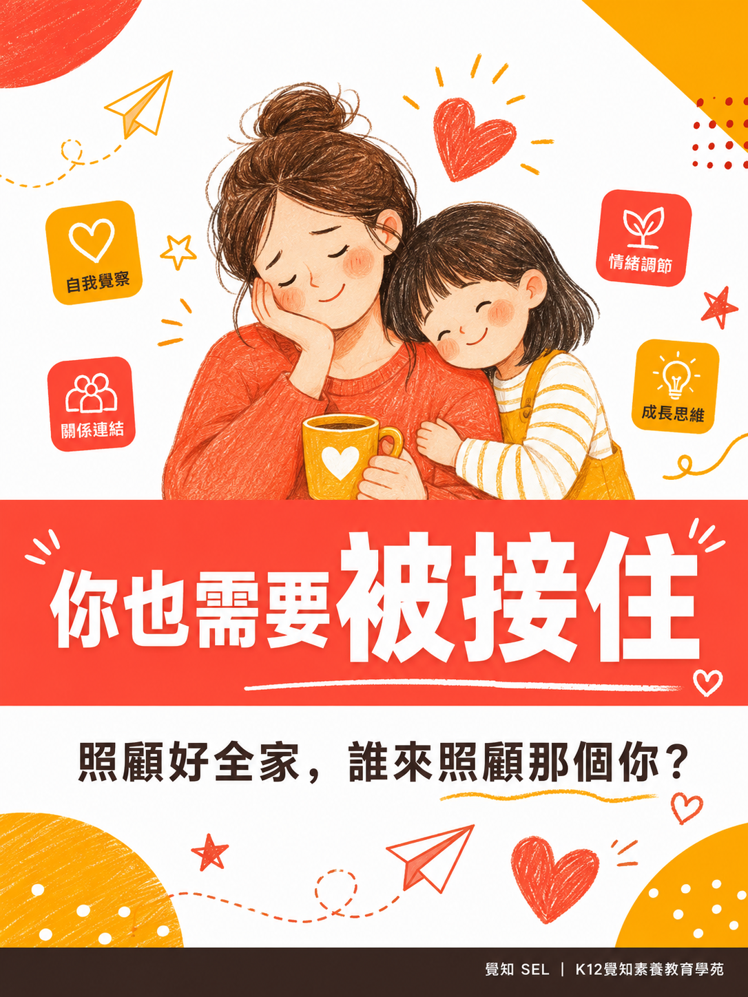 本篇重點分享卡