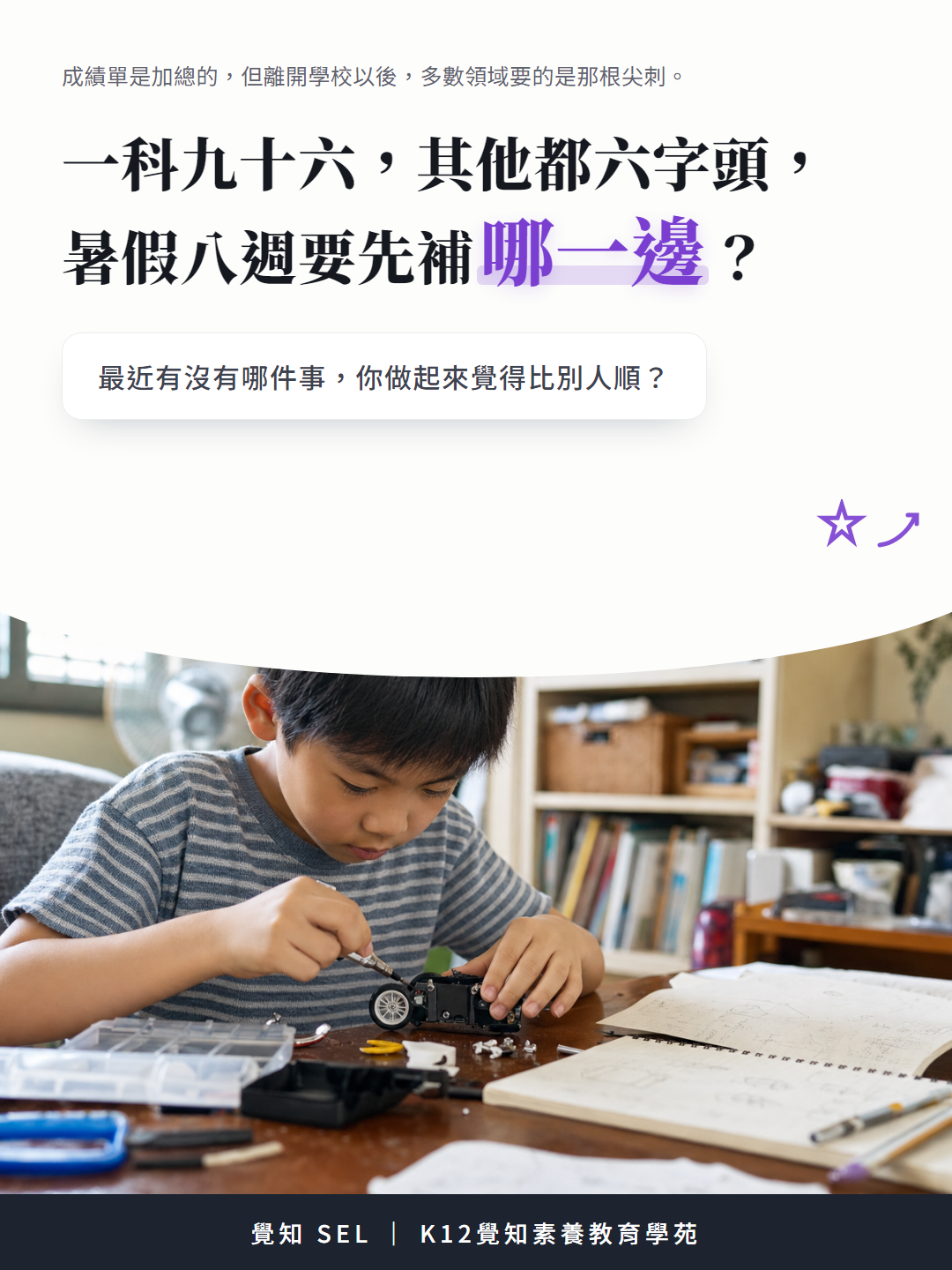 本篇重點分享卡